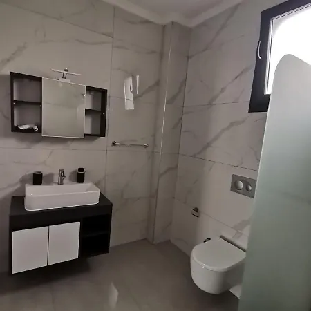 Vila Alternatif Villalari 3
