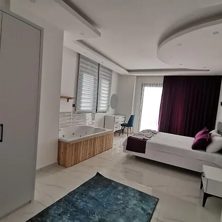 Vila Alternatif Villalari 3