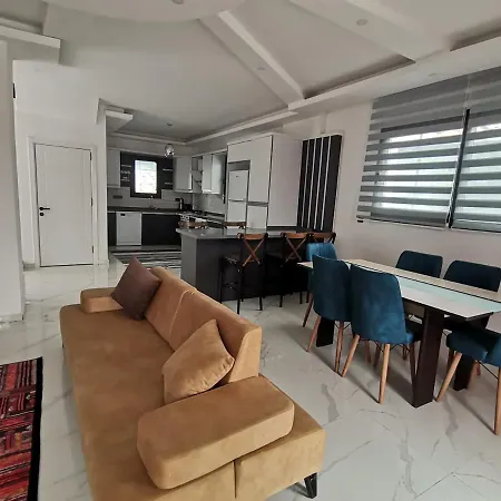 Vila Alternatif Villalari 3 Fethiye